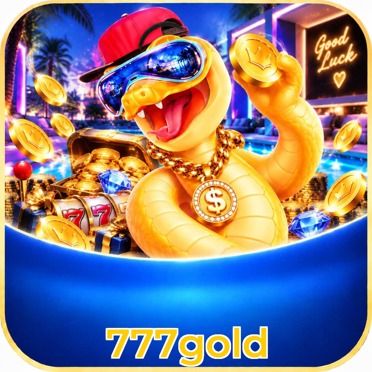 777gold Security Analysis