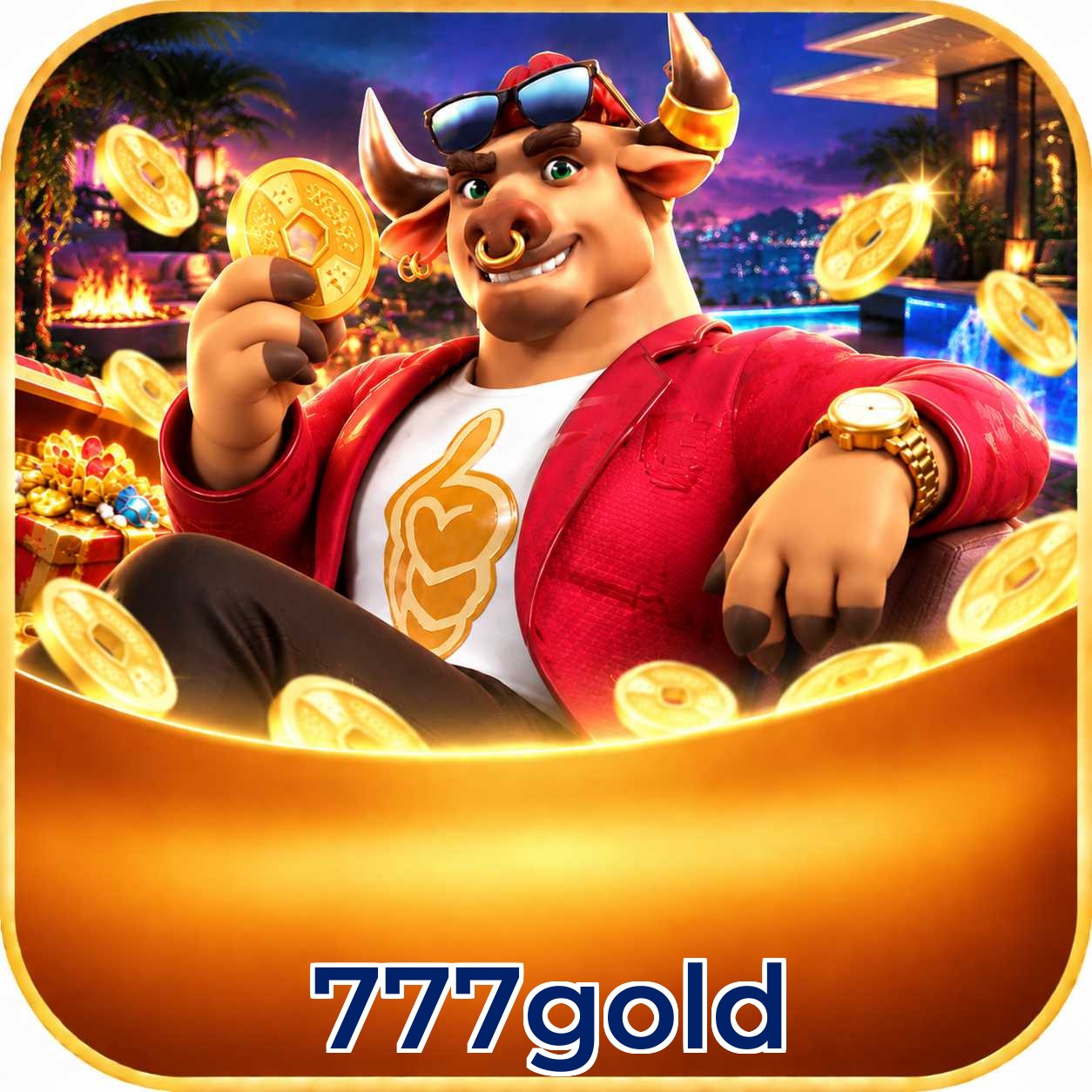 777gold Top Slots