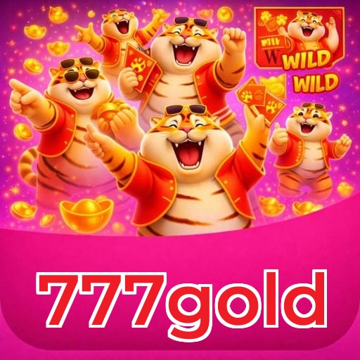 777gold Logo
