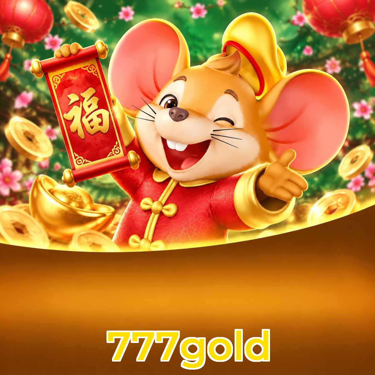 Baixar 777gold PC Mac
