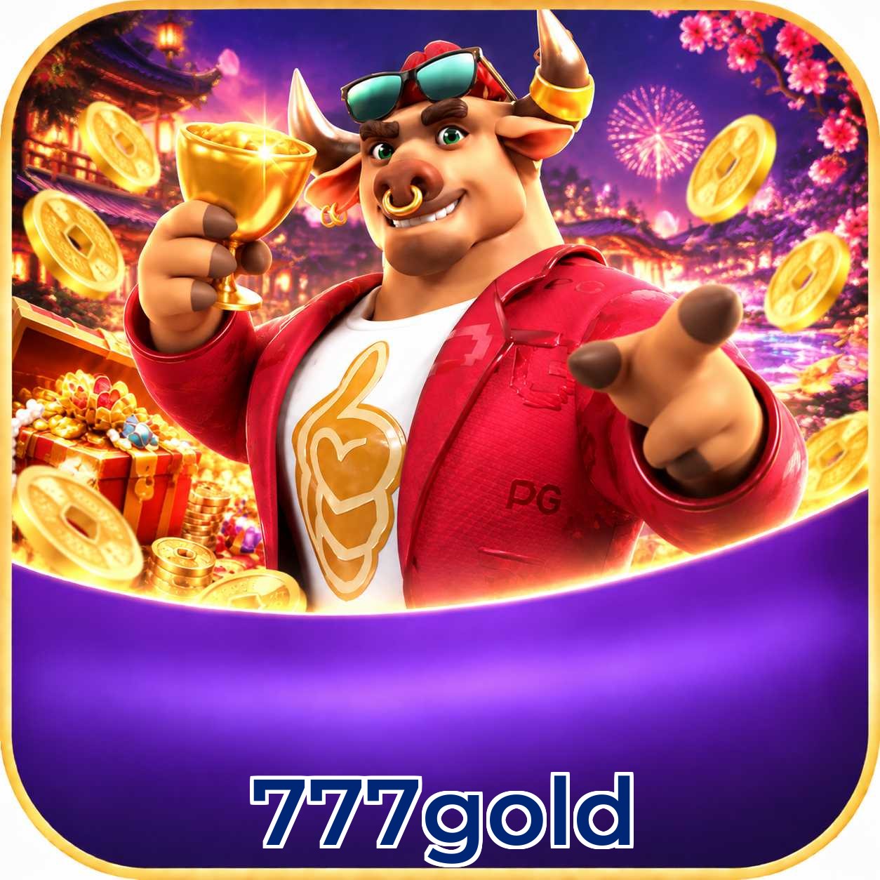777gold FAQ instalar app
