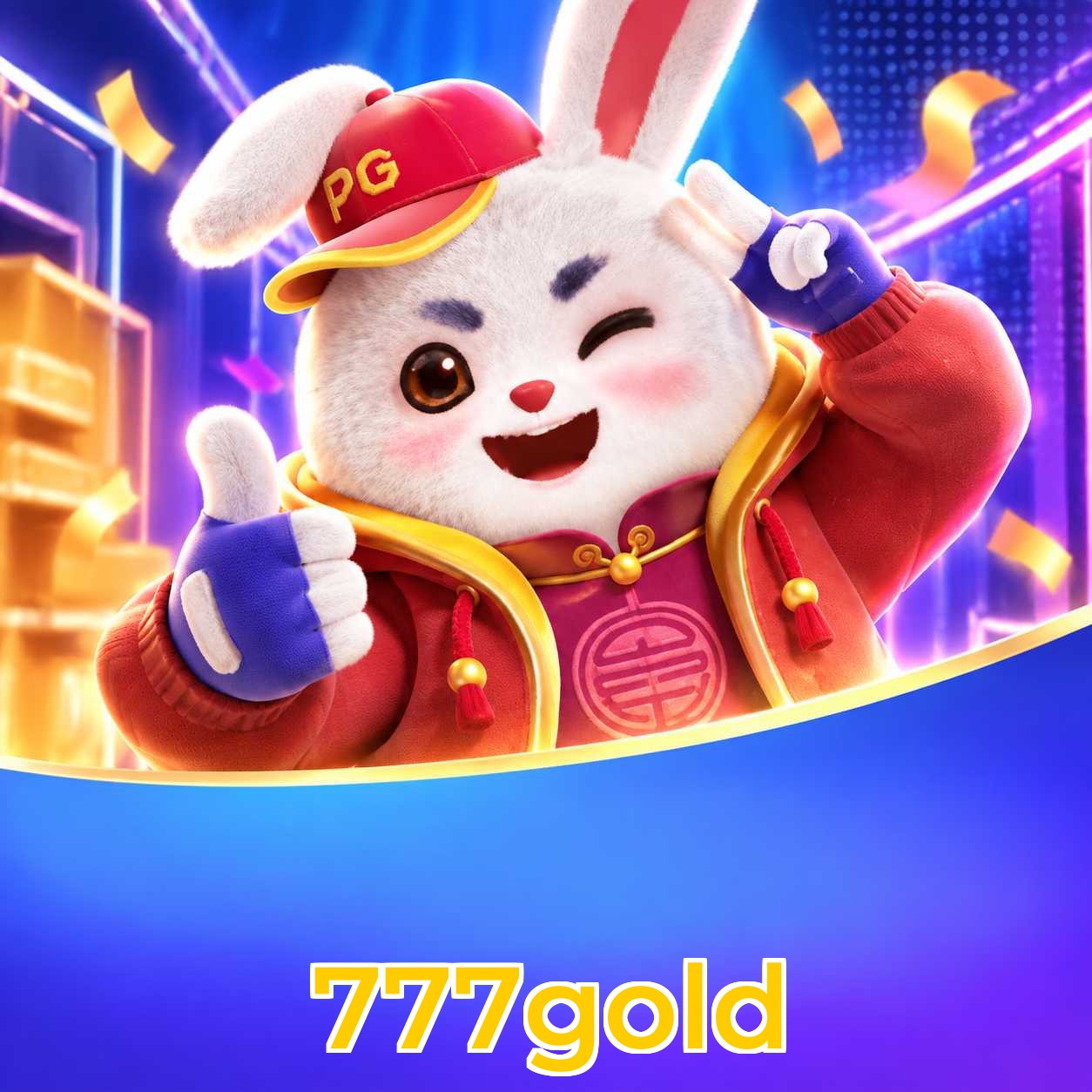 777gold Odds Lottery