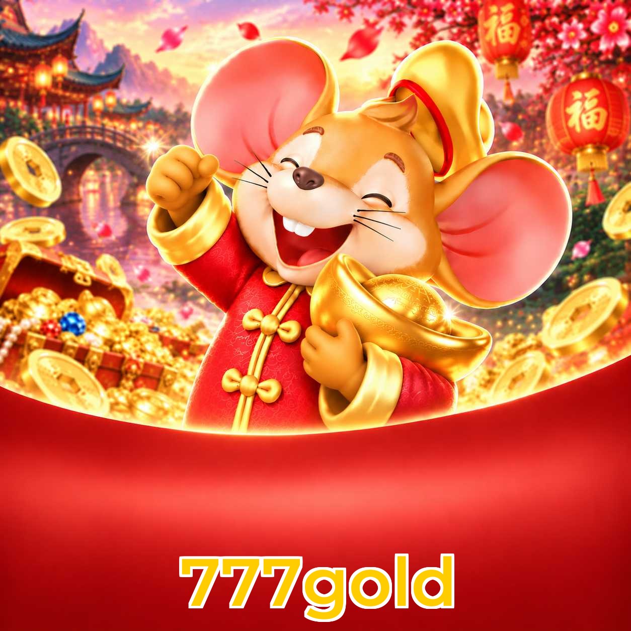 777gold Fortune Tiger RTP