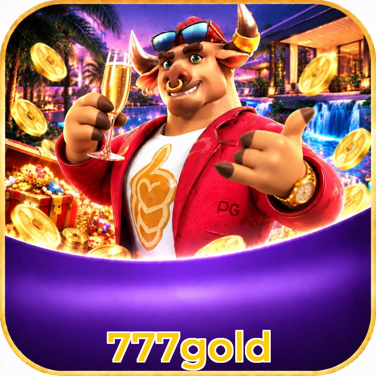 777gold VIP Telegram