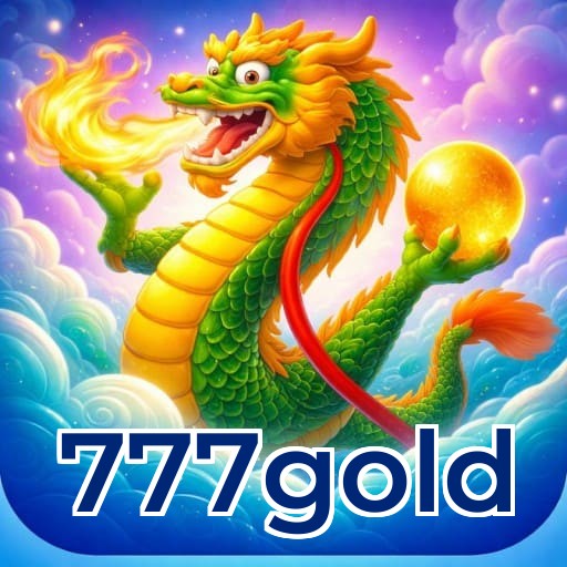 777gold Logo