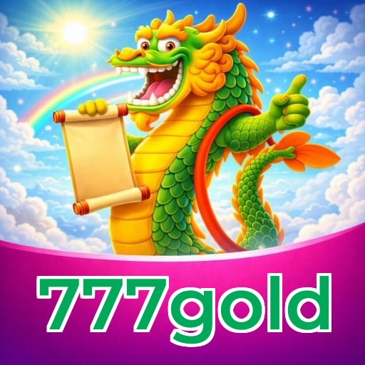 777gold Logo