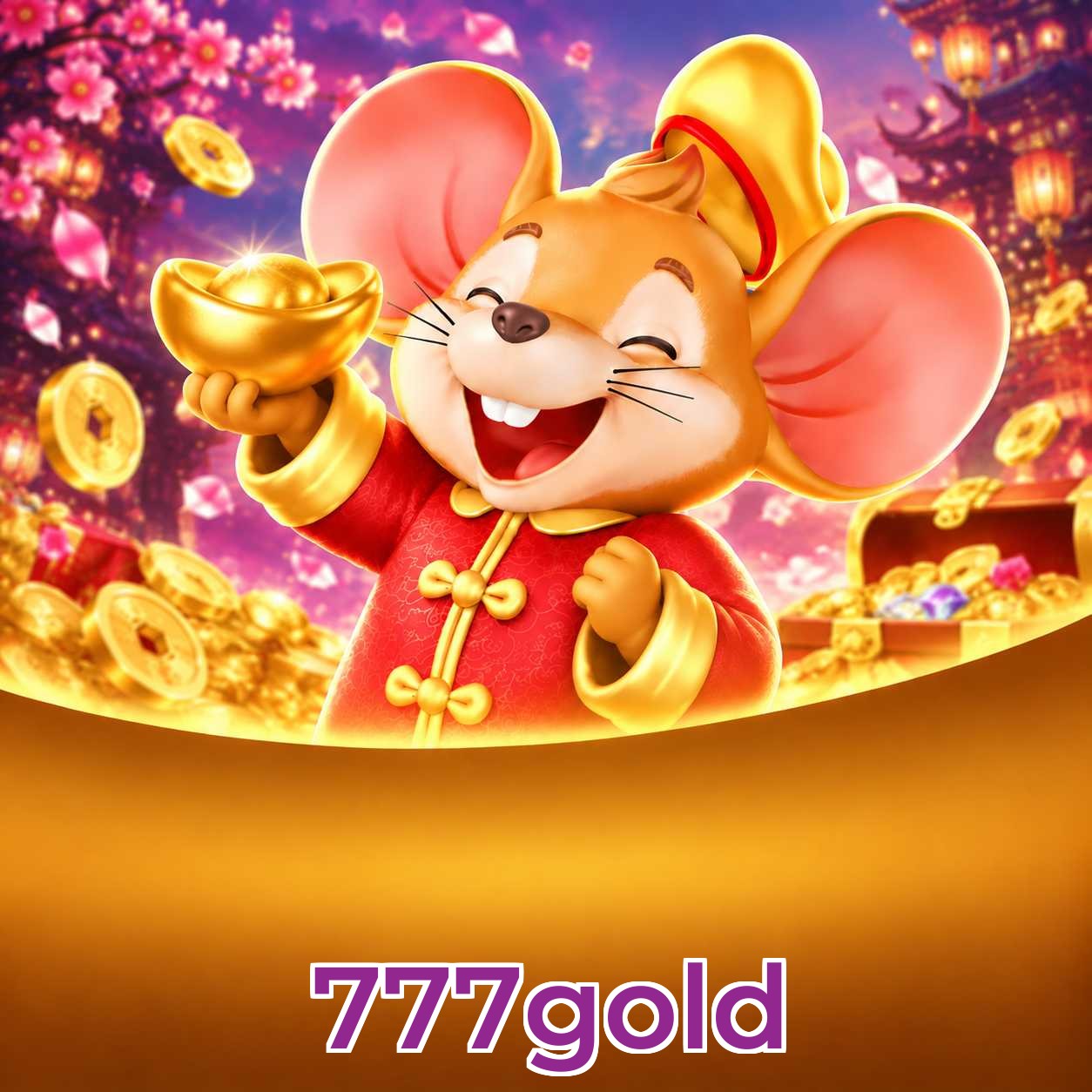 777gold Métodos de Login