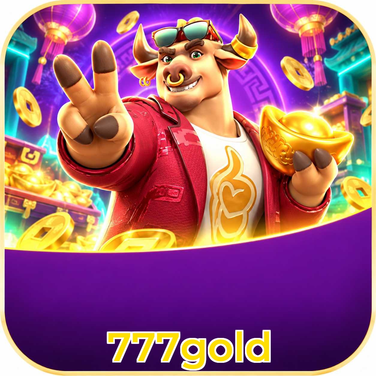 777gold Logo