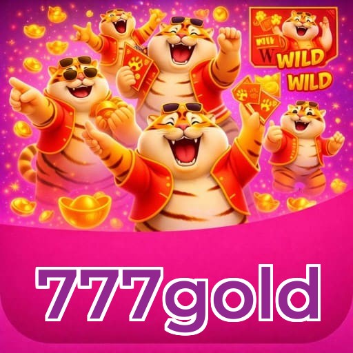777gold Logo