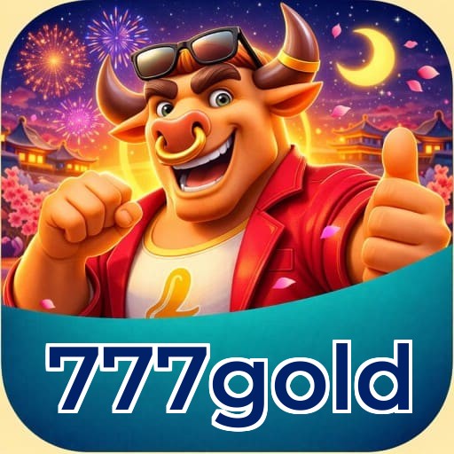 777gold Logo
