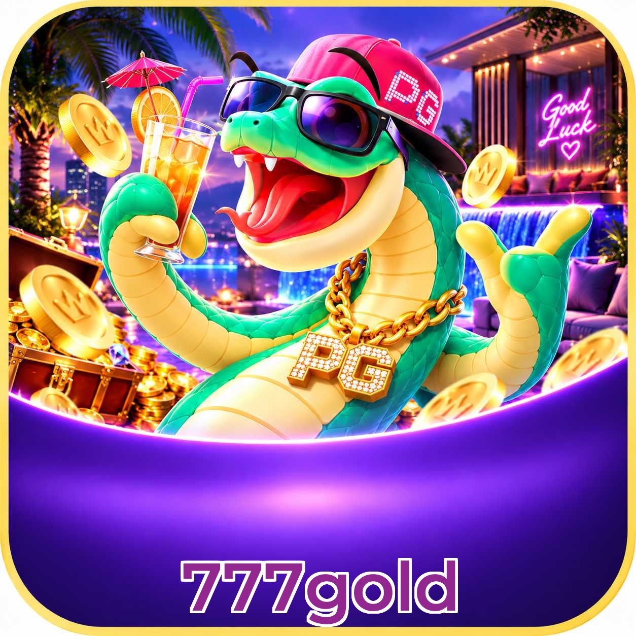 777gold Facebook Bonus