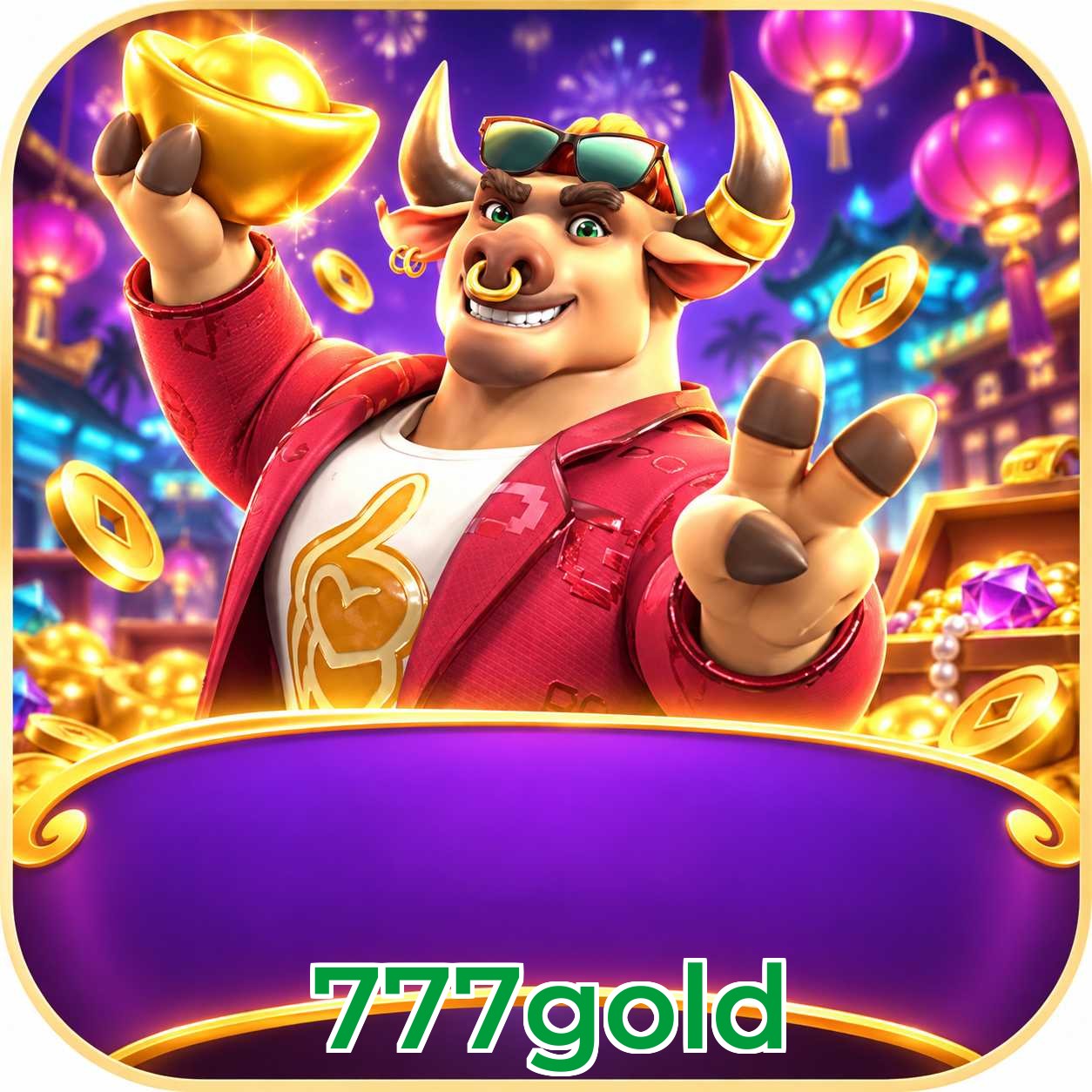 777gold Download Speed