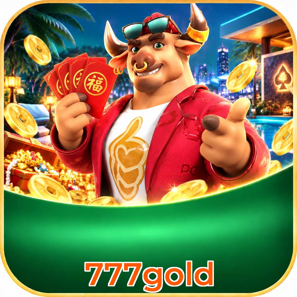 777gold Bet FAQ