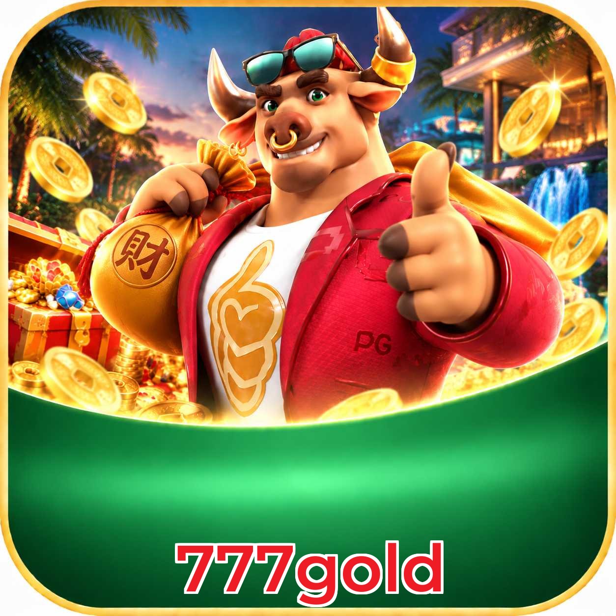 777gold Suporte