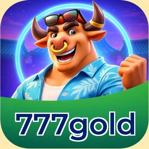 777gold Logo