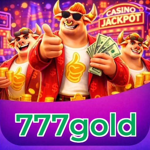 777gold Logo