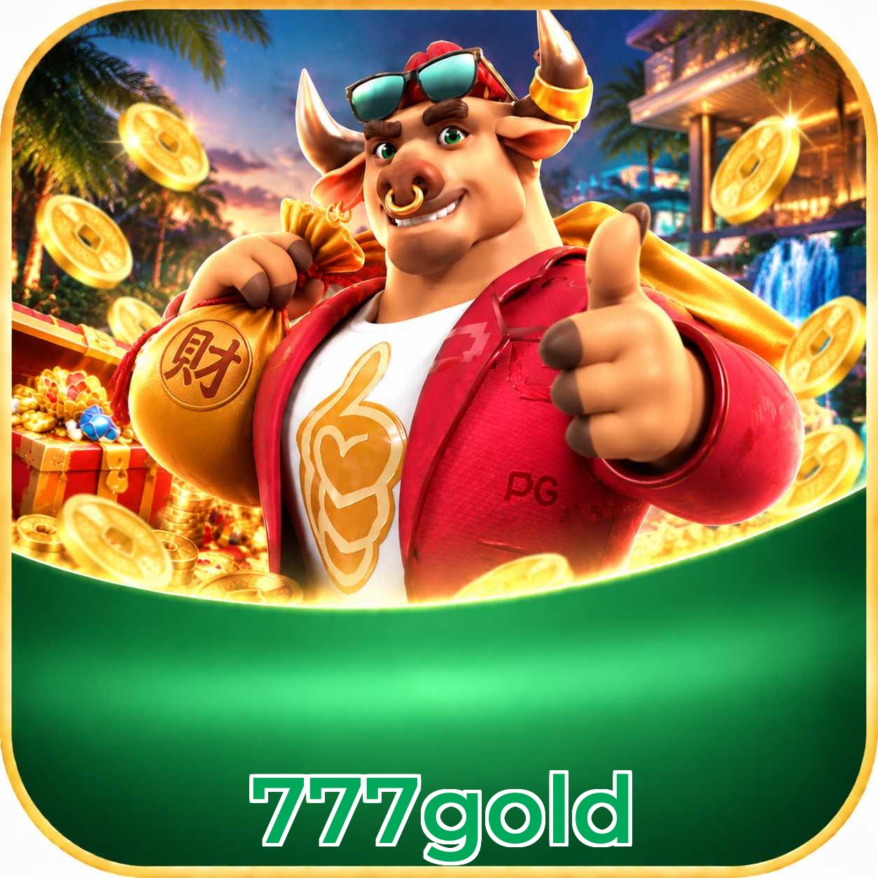 777gold Segurança
