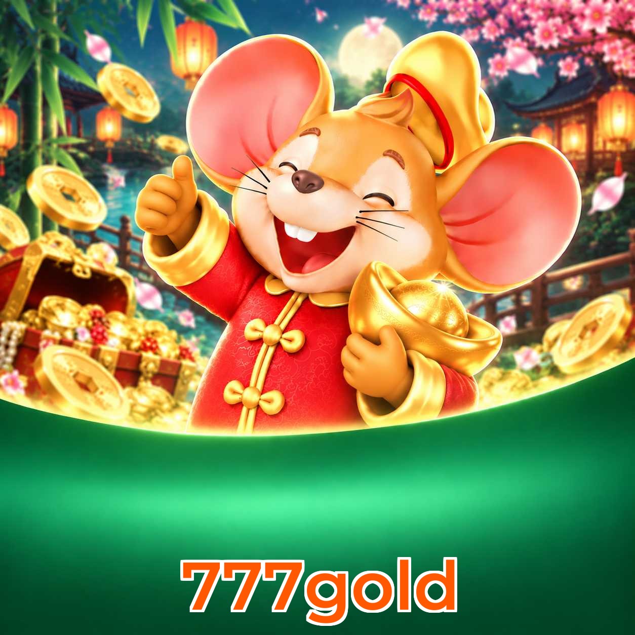 777gold System Requirements