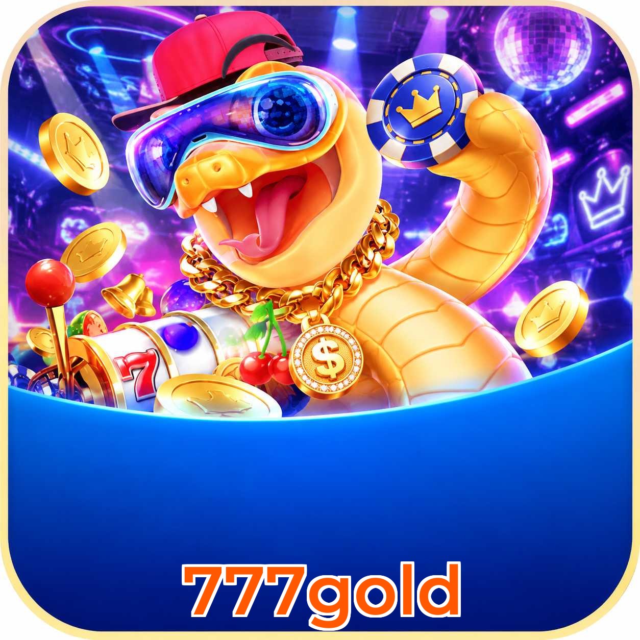 777gold Requirements
