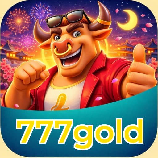 777gold Logo