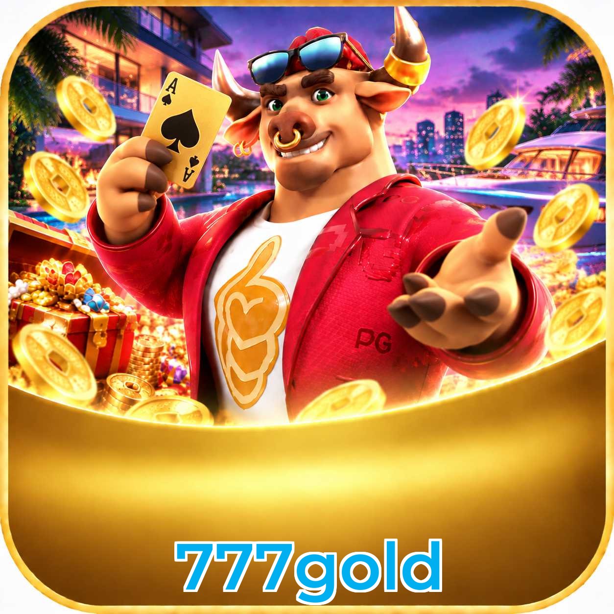 777gold Responsible Gaming