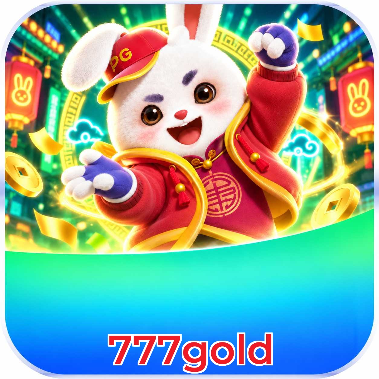 777gold Interface