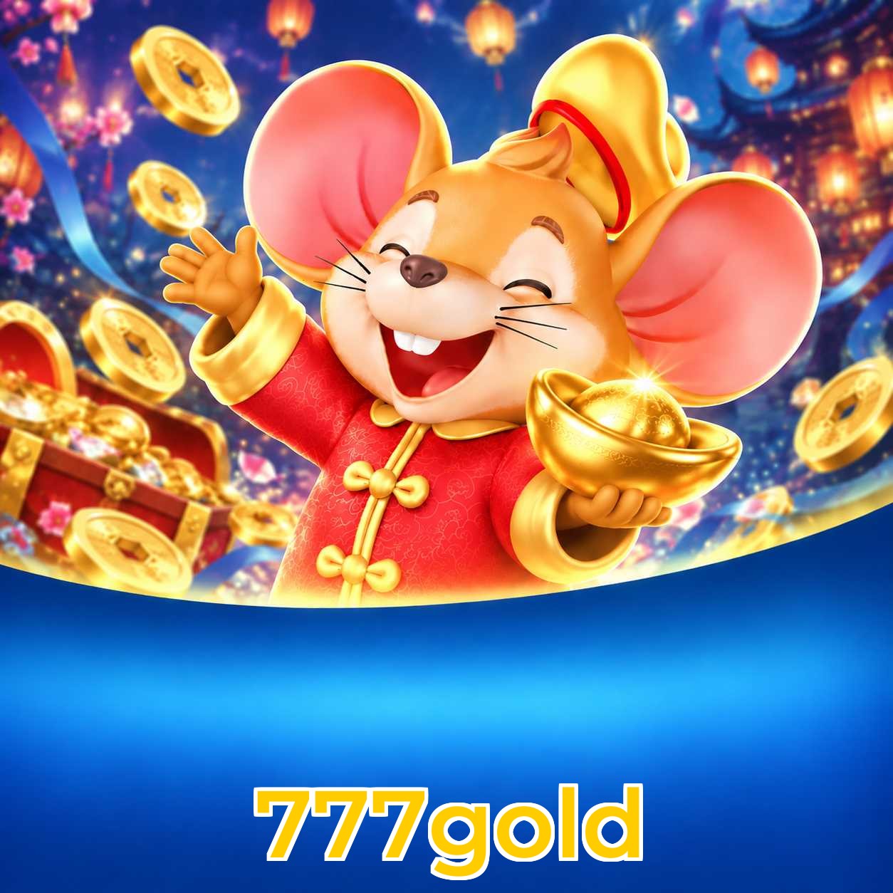 777gold Compatibilidade