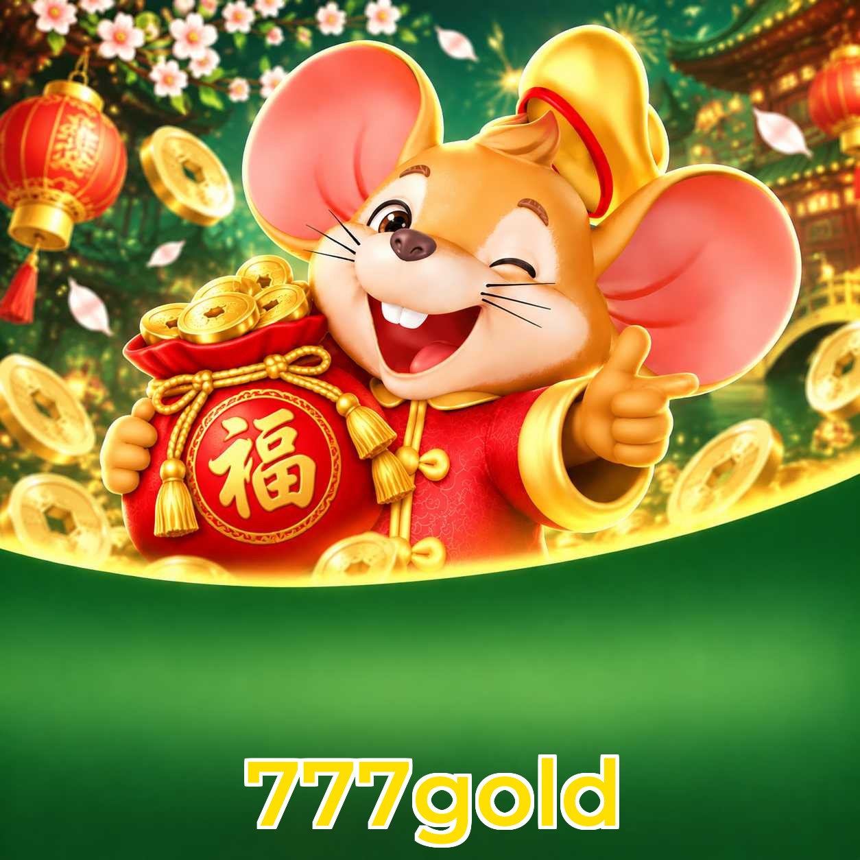 777gold Welcome Bonus