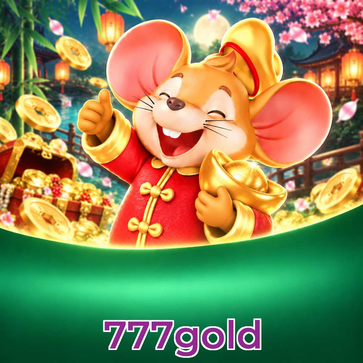 777gold FAQ