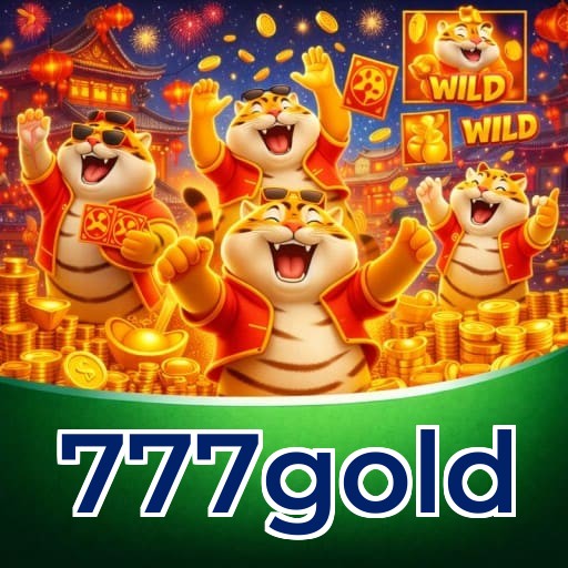 777gold Logo