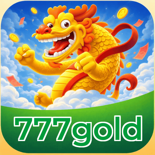 777gold Logo