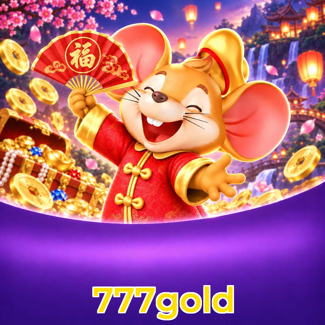 777gold 2FA