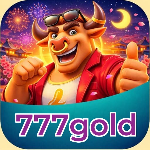 777gold Logo