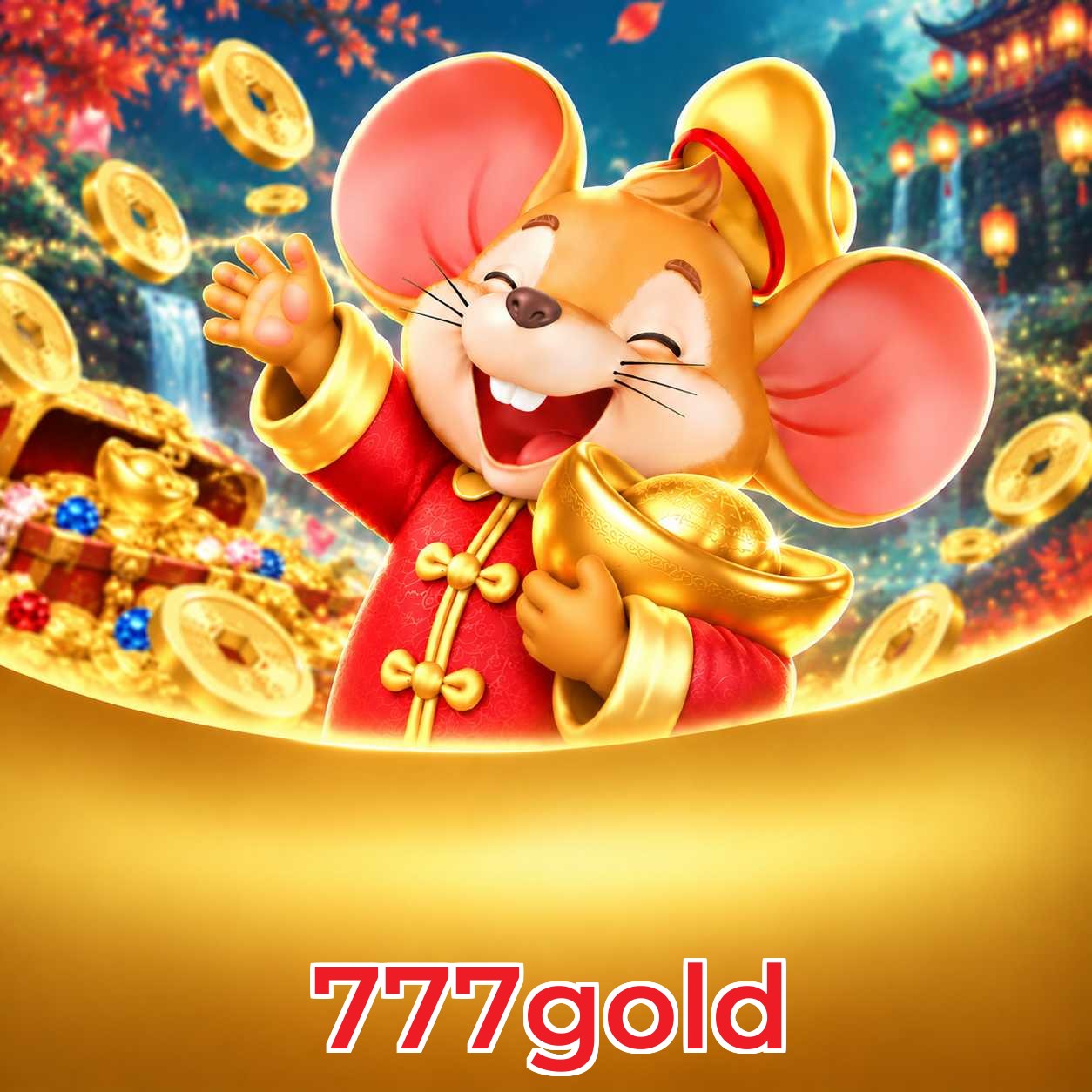 777gold Game Stats