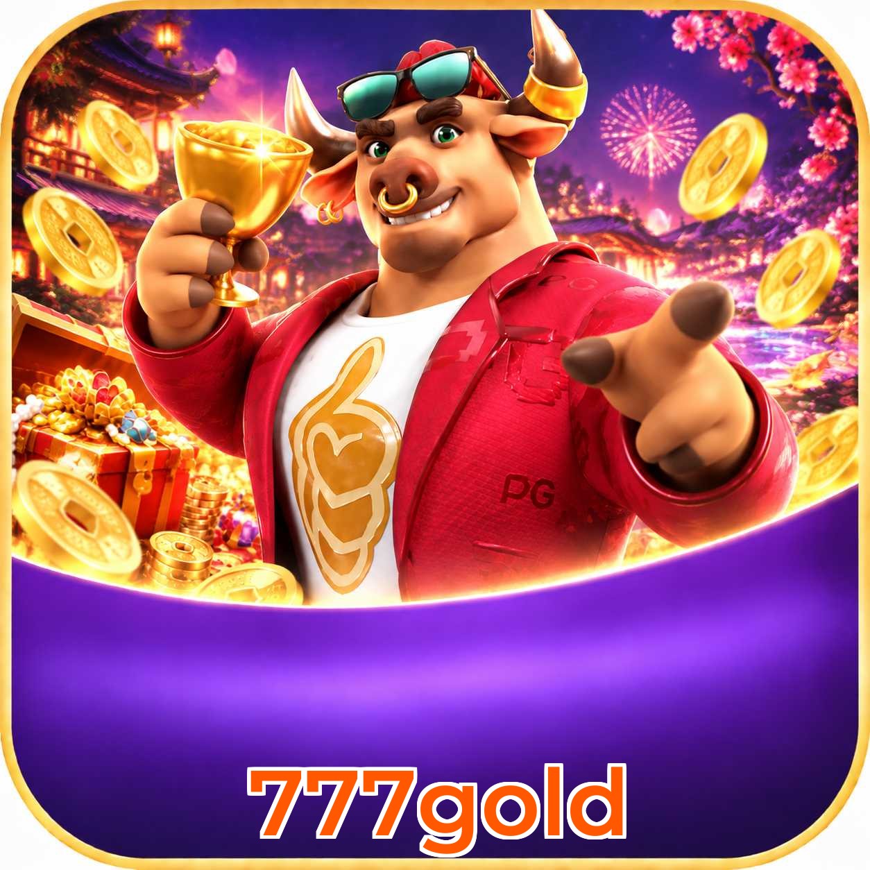 777gold FAQ
