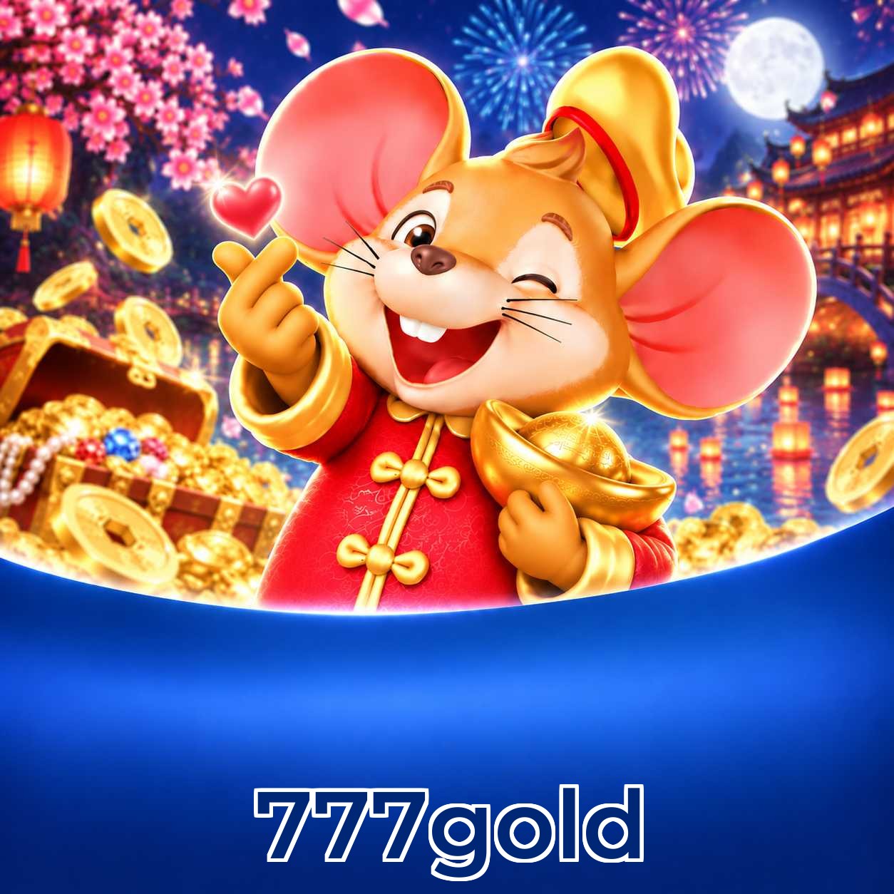 777gold Performance