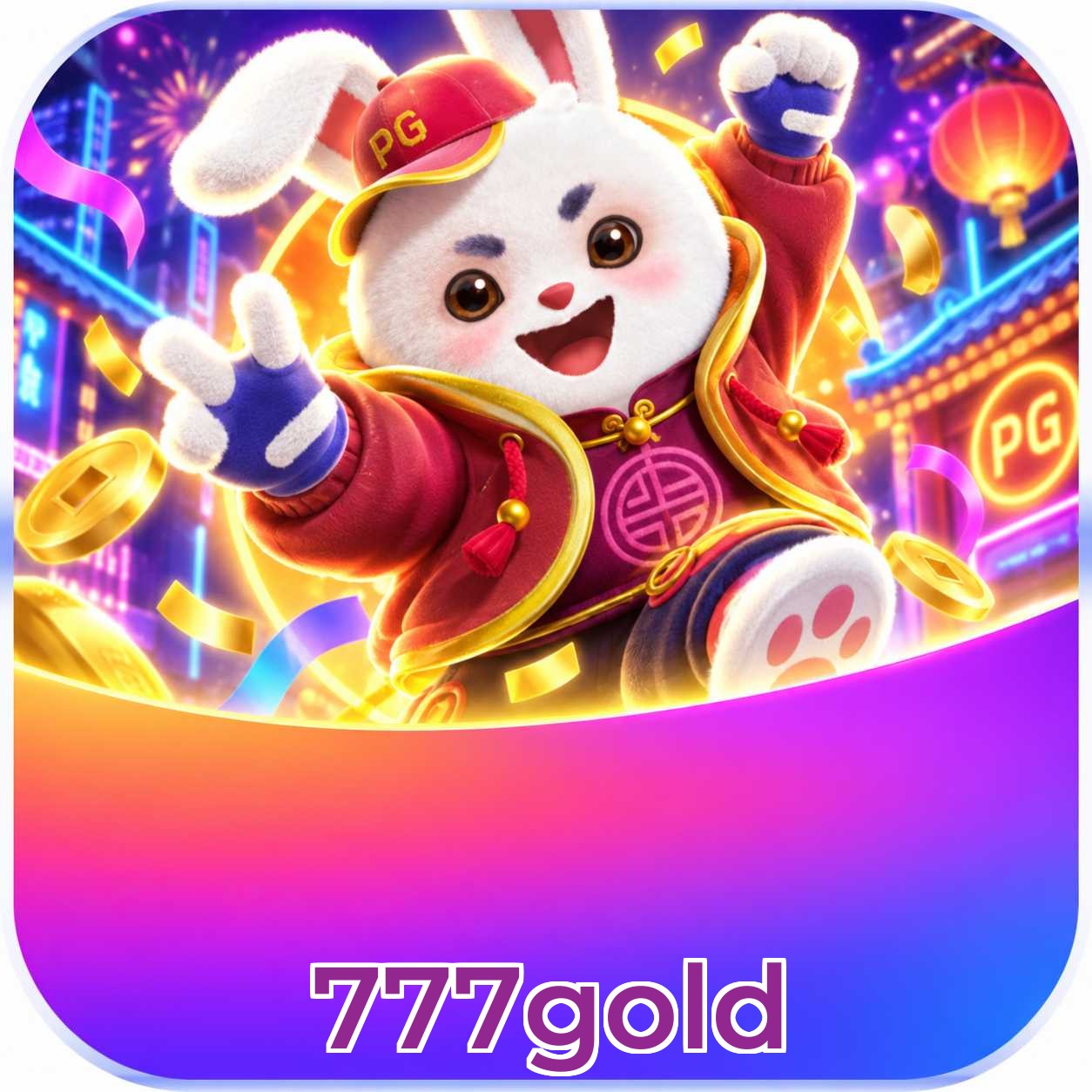 777gold RTP Testing