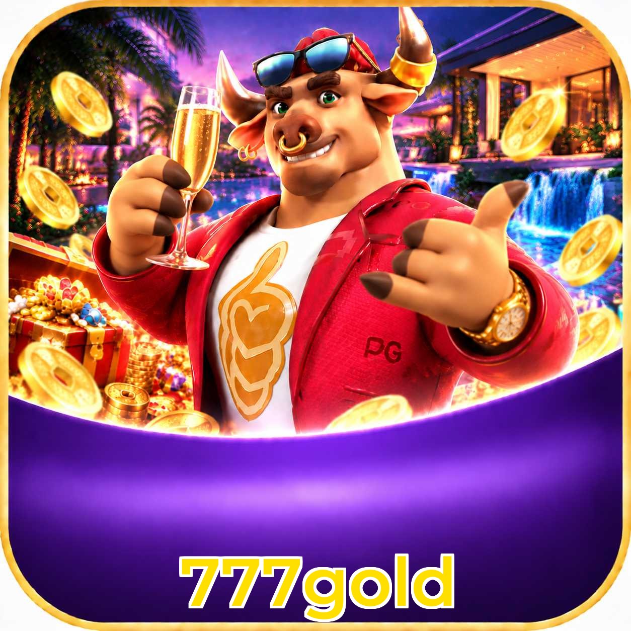 777gold atualizar e desinstalar app