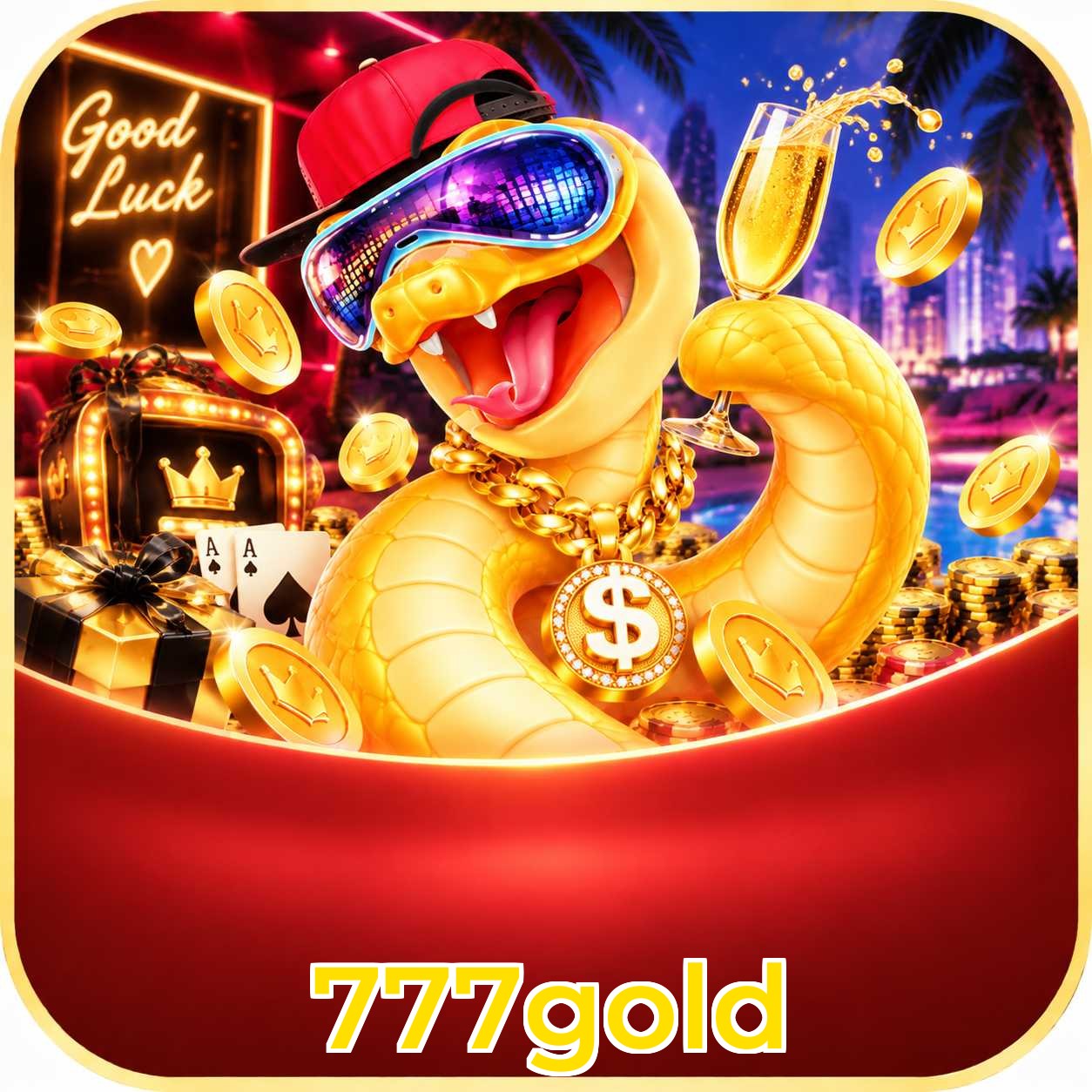 777gold Betting Limits