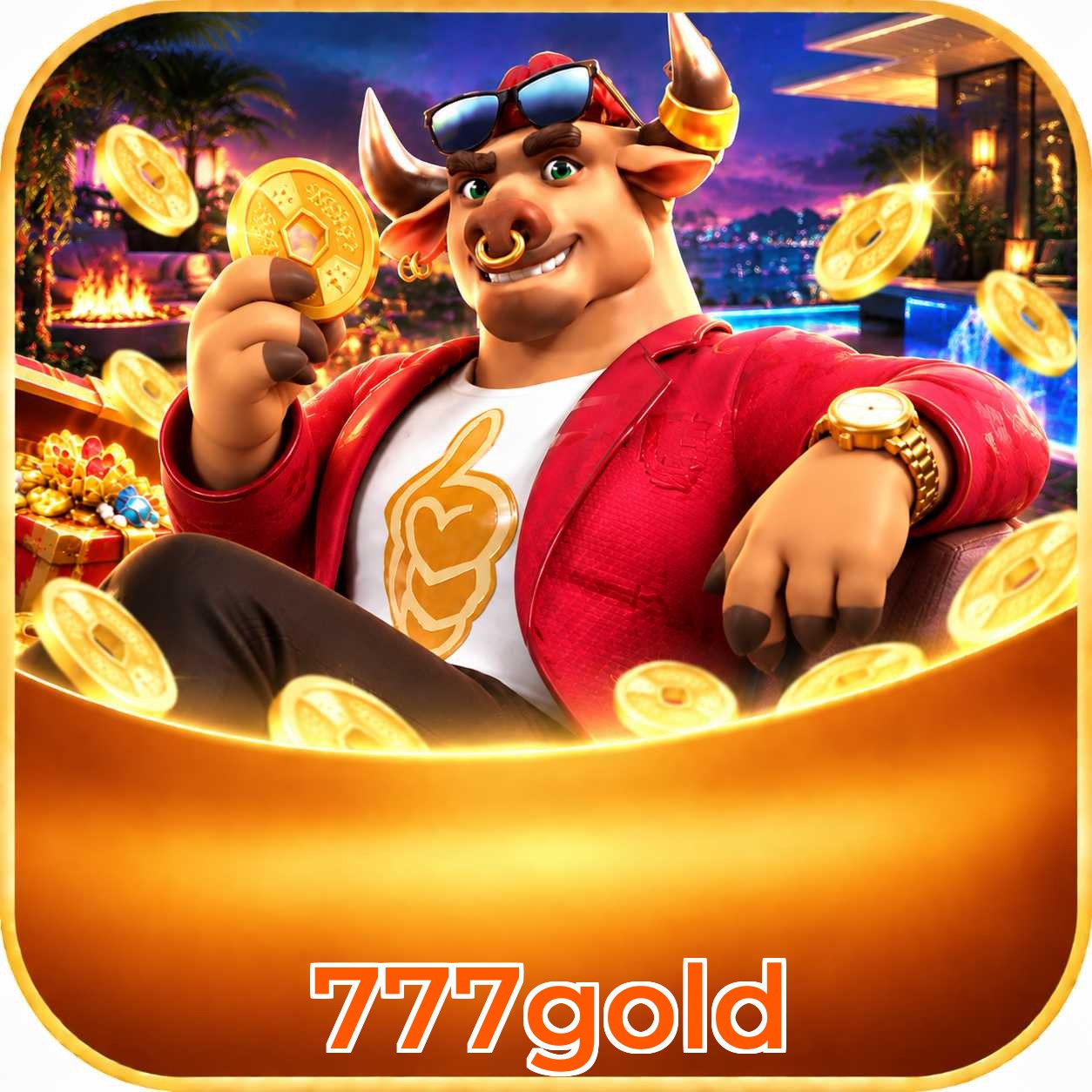 FAQ Baixar 777gold