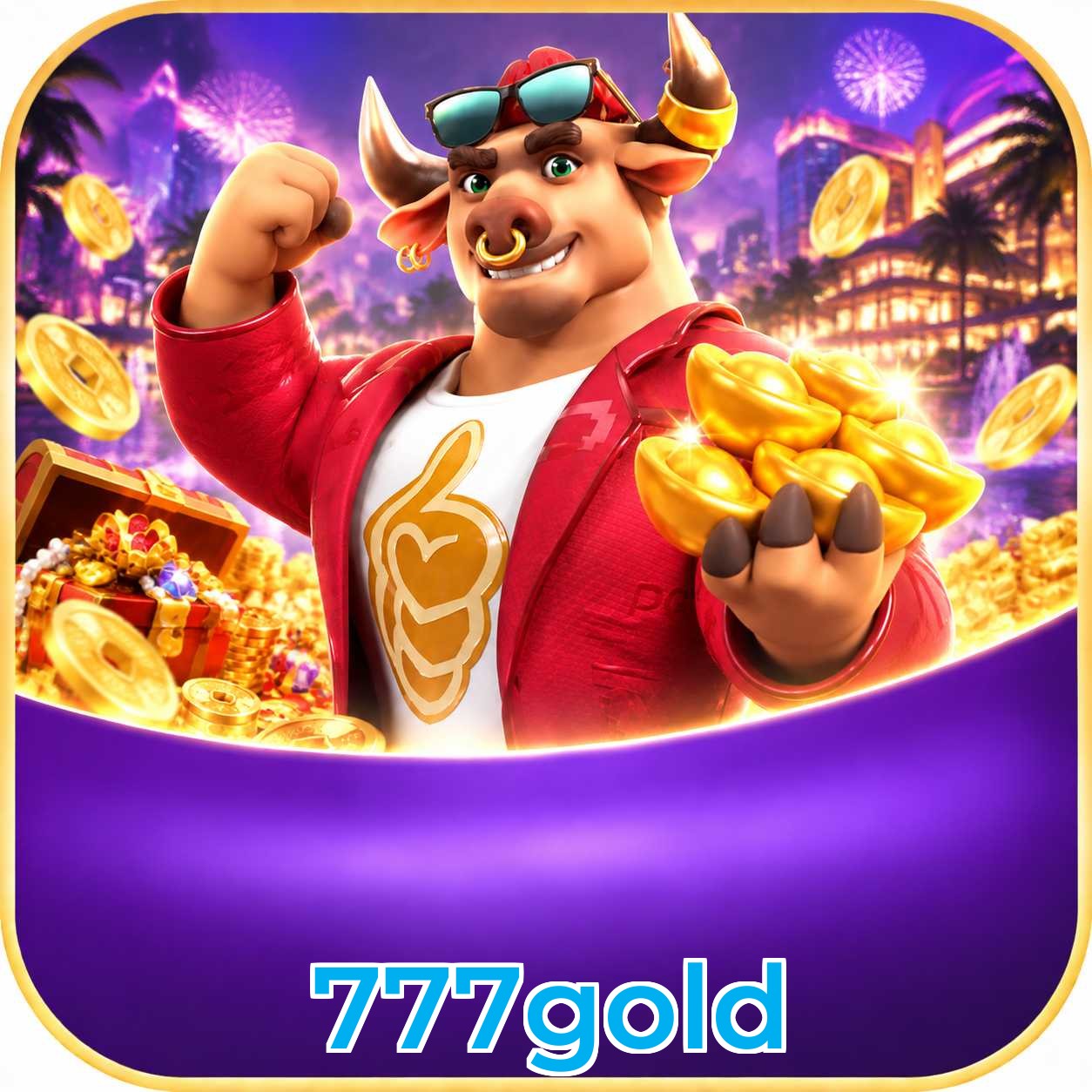 777gold Telegram FAQ