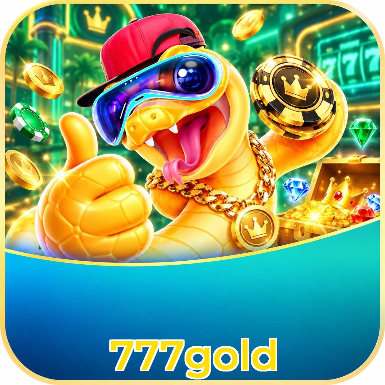 777gold Promotions