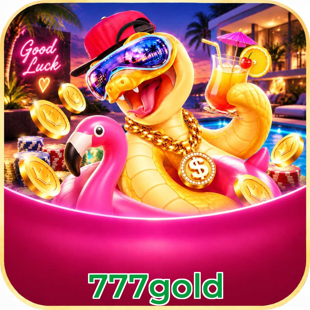 777gold Estratégias Slots