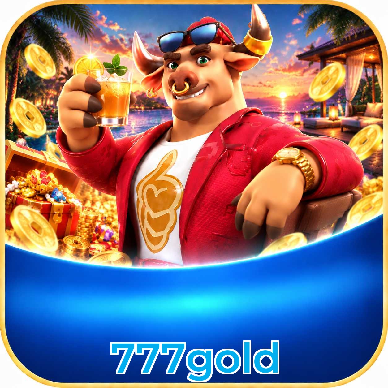 777gold Fortune Tiger Game