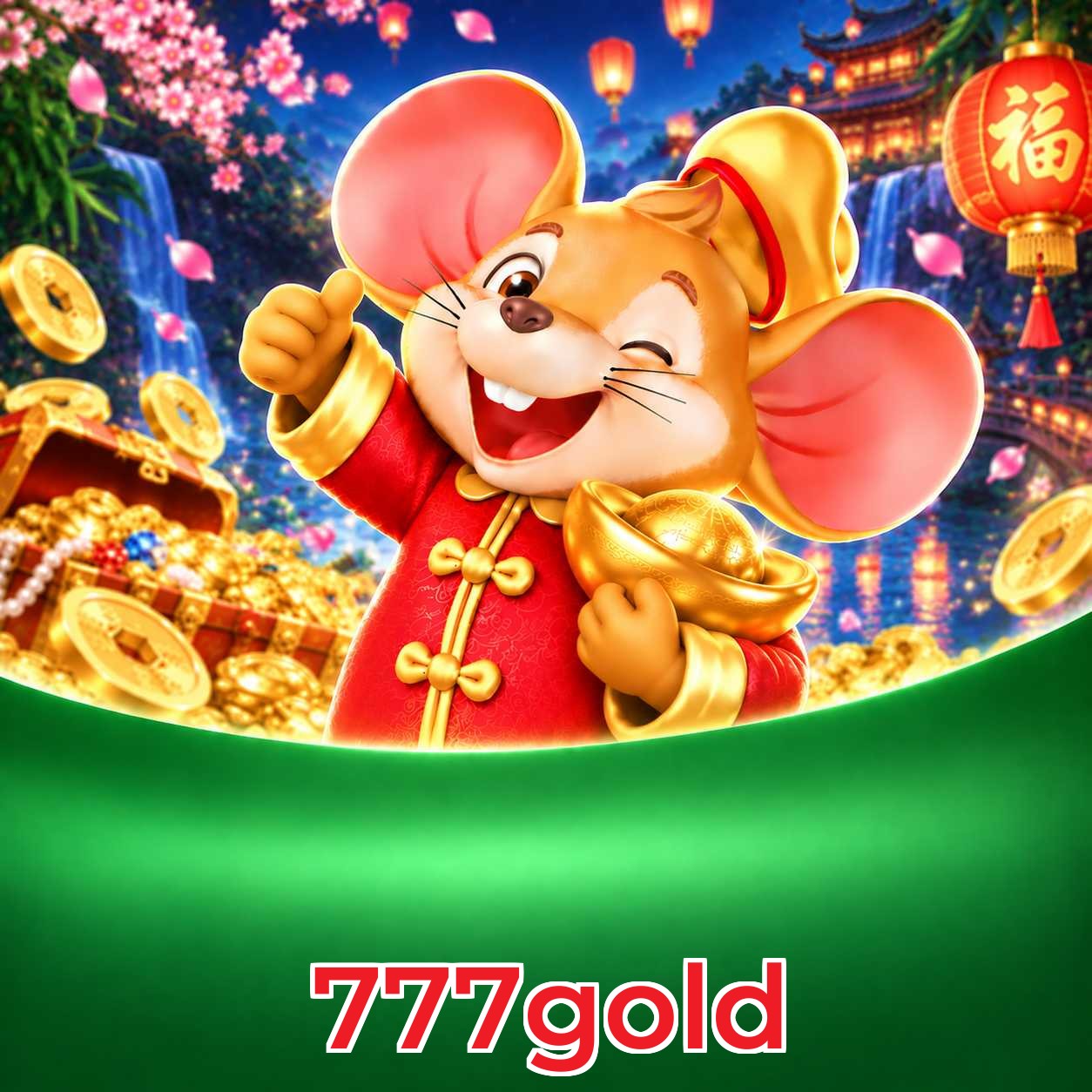 777gold Performance Tests