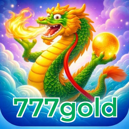 777gold Logo