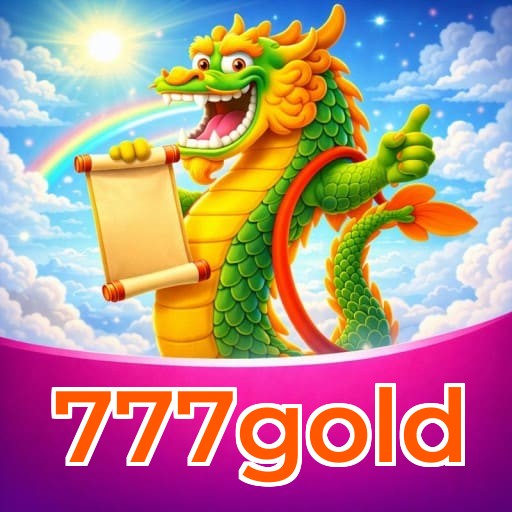 777gold Logo