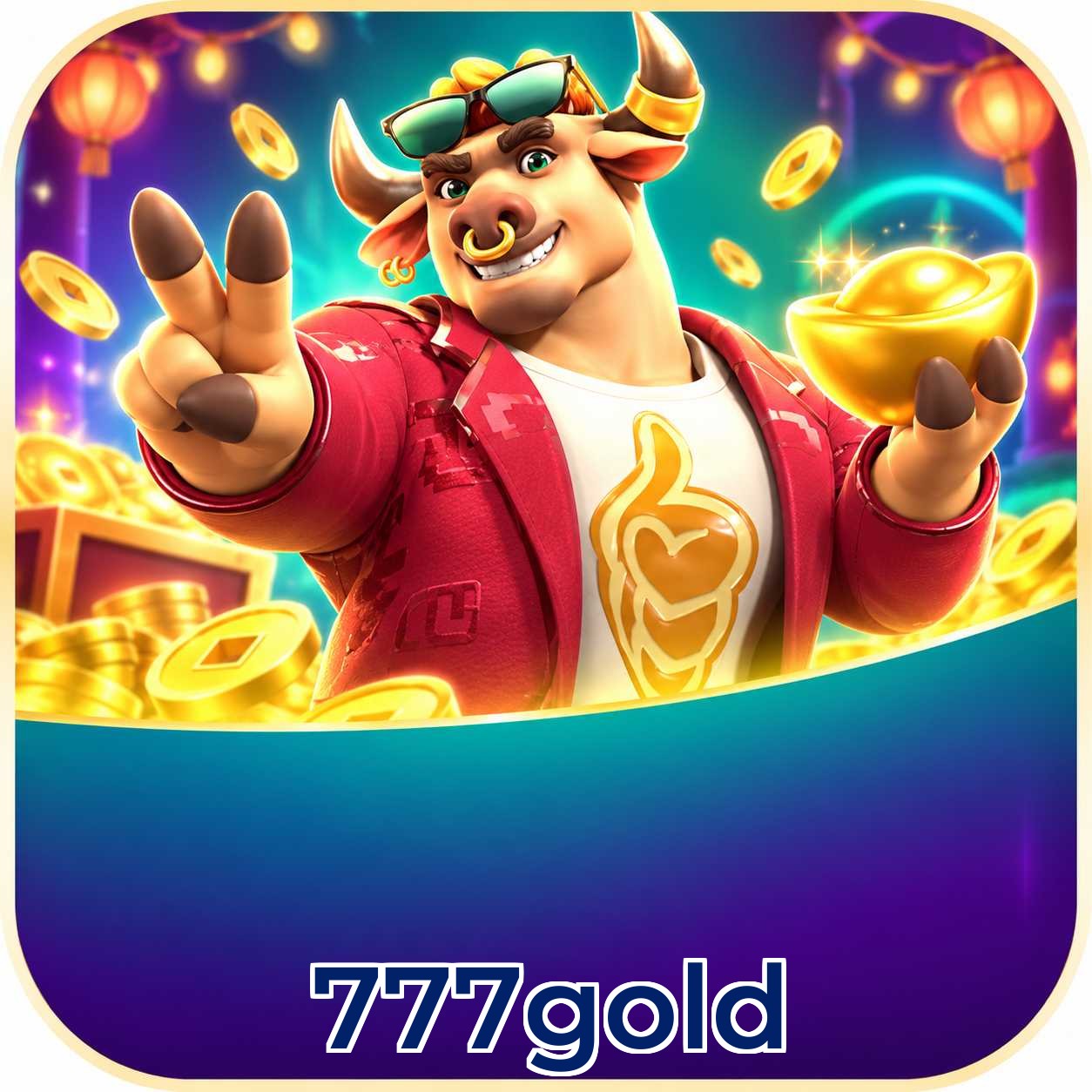 777gold Uptime