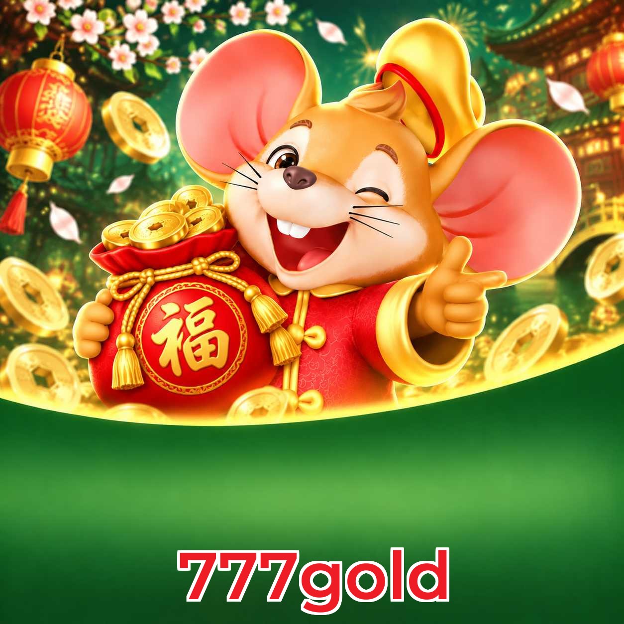 777gold