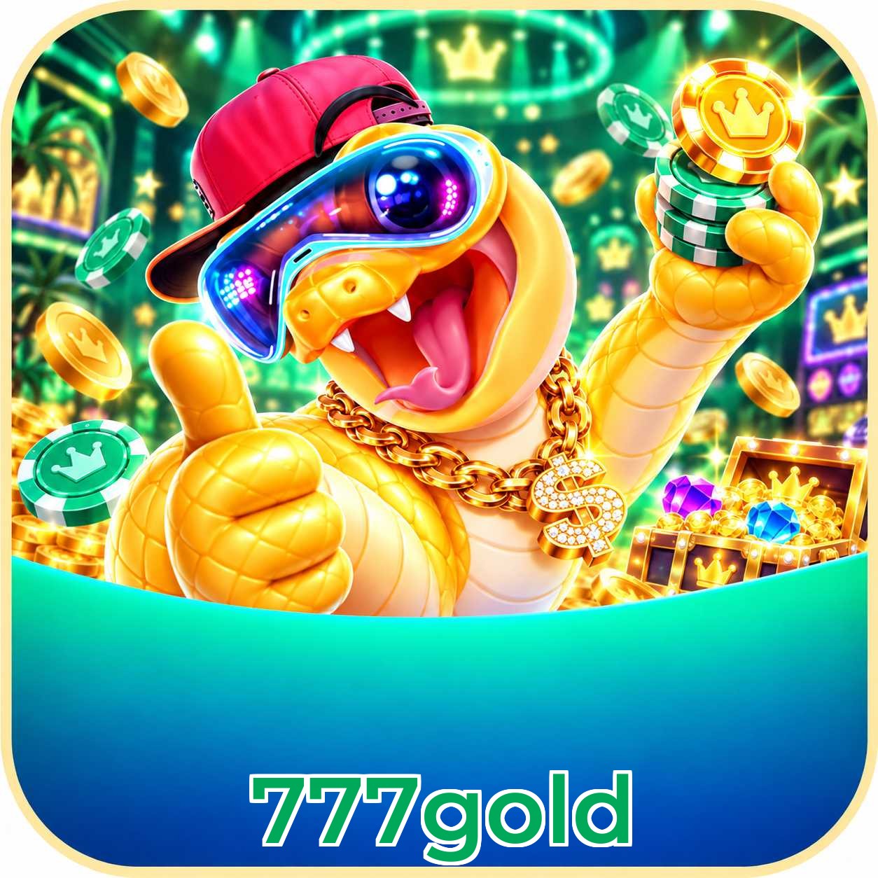 777gold VIP Níveis